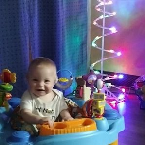 Meet your Posher, Michael